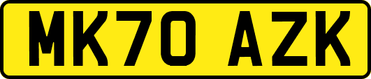 MK70AZK
