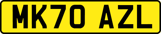 MK70AZL