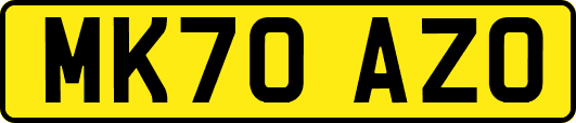 MK70AZO