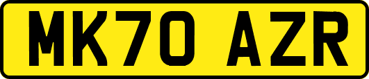 MK70AZR
