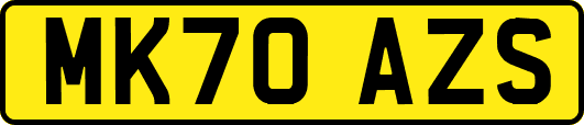 MK70AZS