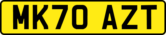 MK70AZT