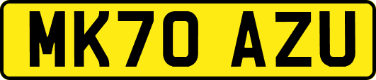MK70AZU