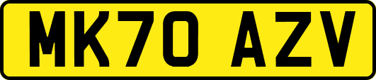 MK70AZV