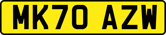 MK70AZW