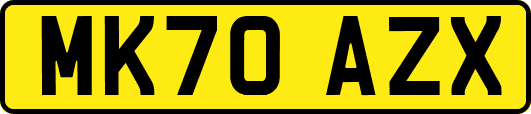 MK70AZX