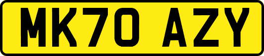 MK70AZY