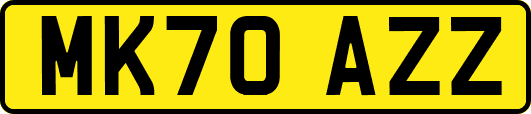 MK70AZZ
