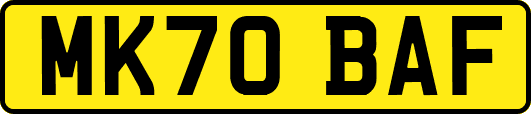 MK70BAF