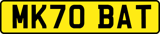 MK70BAT
