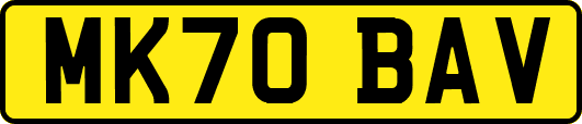 MK70BAV