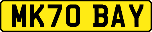 MK70BAY