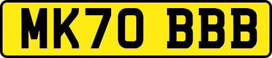 MK70BBB