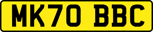 MK70BBC