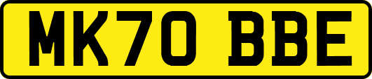 MK70BBE
