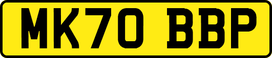 MK70BBP