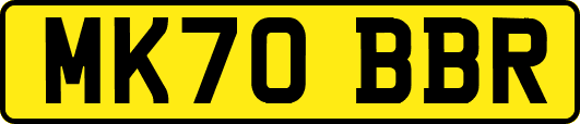 MK70BBR