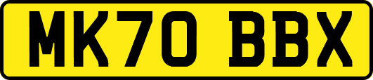 MK70BBX
