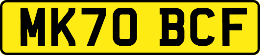 MK70BCF