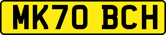 MK70BCH