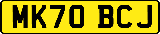 MK70BCJ