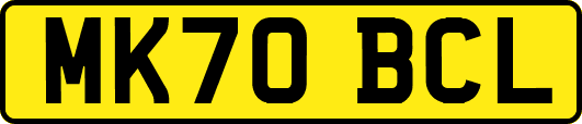 MK70BCL
