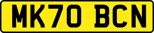 MK70BCN