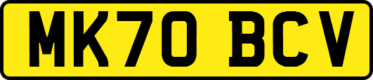 MK70BCV
