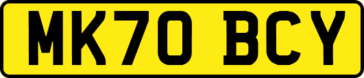 MK70BCY
