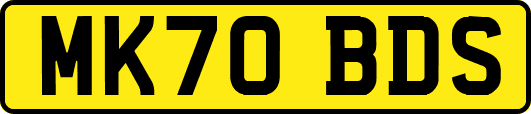MK70BDS