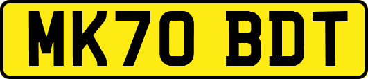 MK70BDT