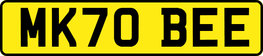 MK70BEE