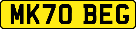 MK70BEG