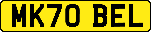 MK70BEL