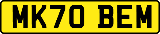 MK70BEM