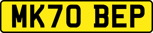 MK70BEP