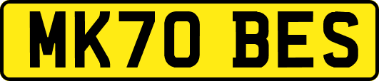 MK70BES