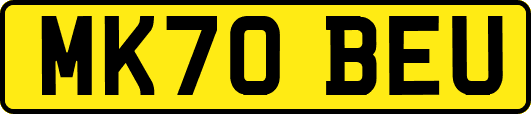MK70BEU
