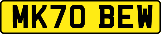 MK70BEW