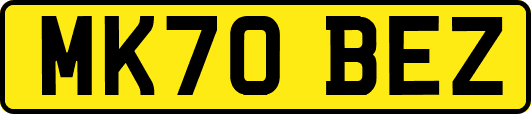 MK70BEZ