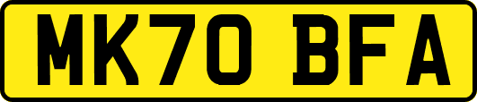 MK70BFA