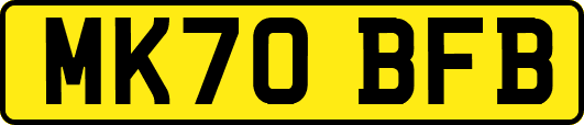 MK70BFB