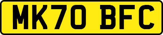 MK70BFC
