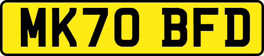 MK70BFD