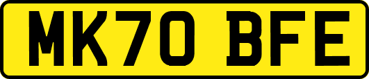 MK70BFE