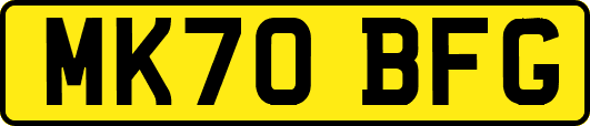 MK70BFG