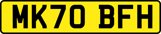 MK70BFH