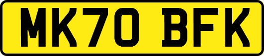 MK70BFK