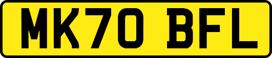 MK70BFL