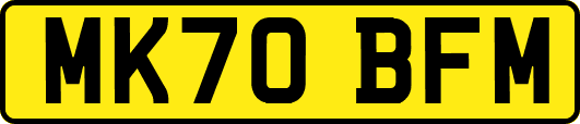 MK70BFM